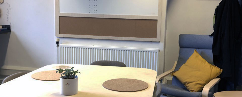 FabLab and Nesta Collaboration