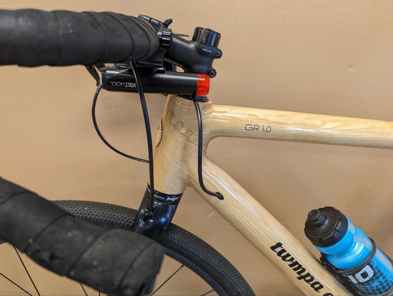 Twmpa Cycles
