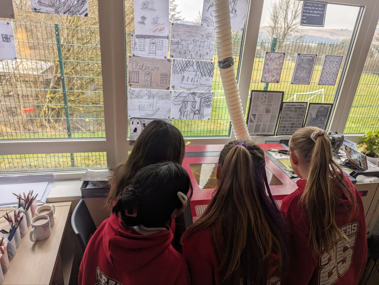 Empowering Communities Through Digital Workshops