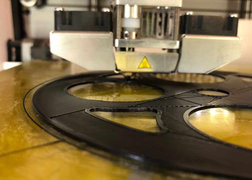 3D Printing