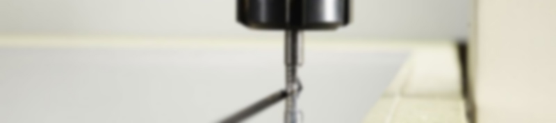 AXYZ Flatbed CNC Machine