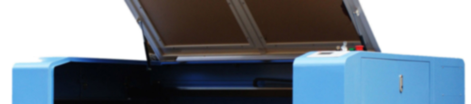 105w and 170W O2 Large Lasercutter