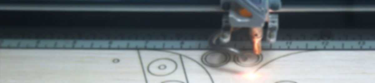 Laser Cutting