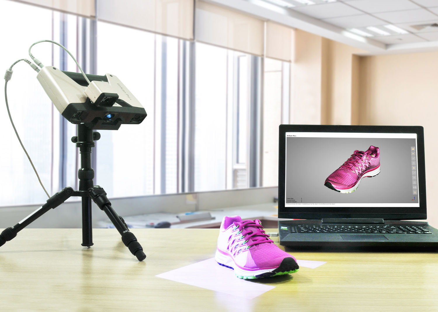 Bespoke Fablab Training Package
