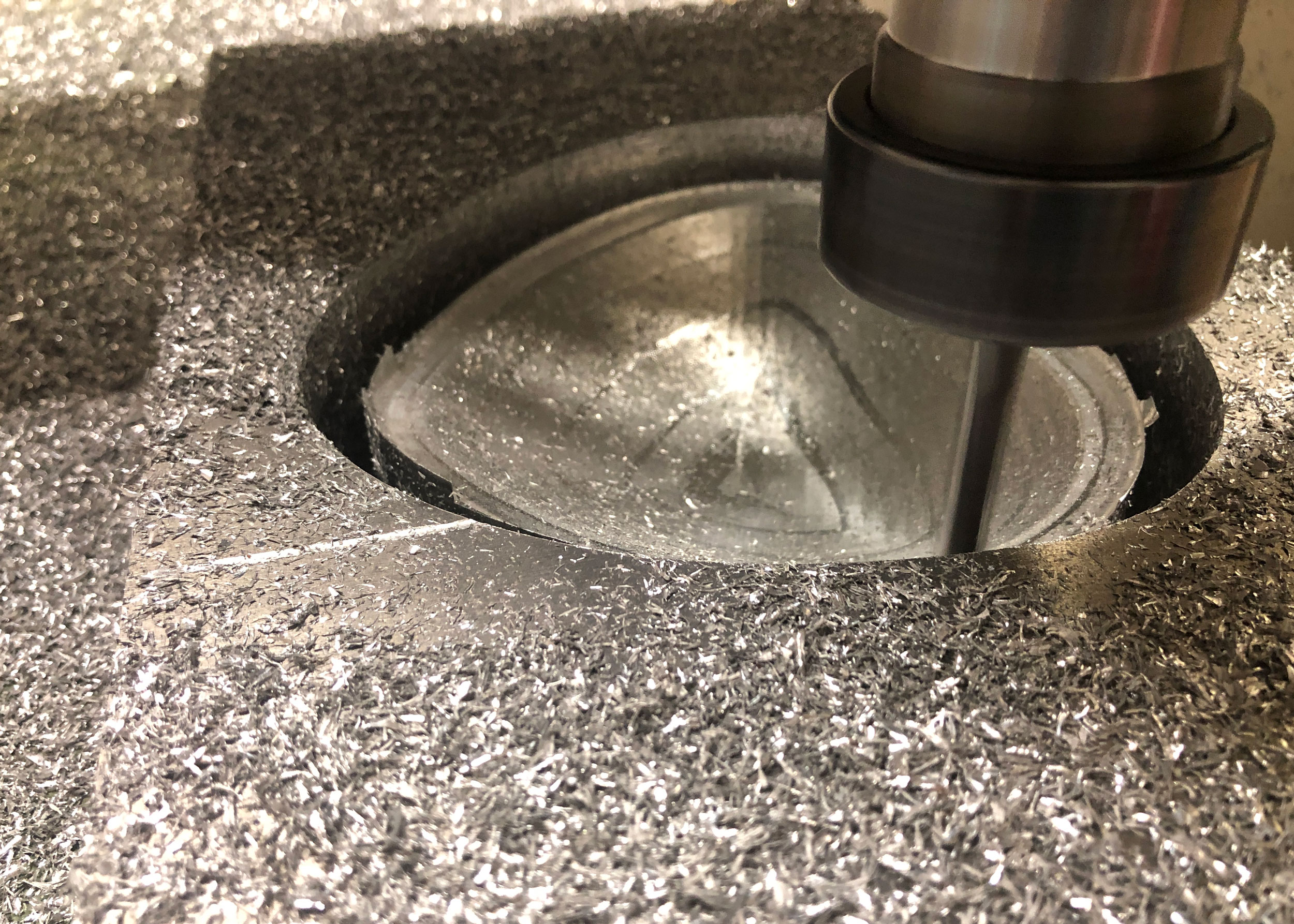 CNC Training Package
