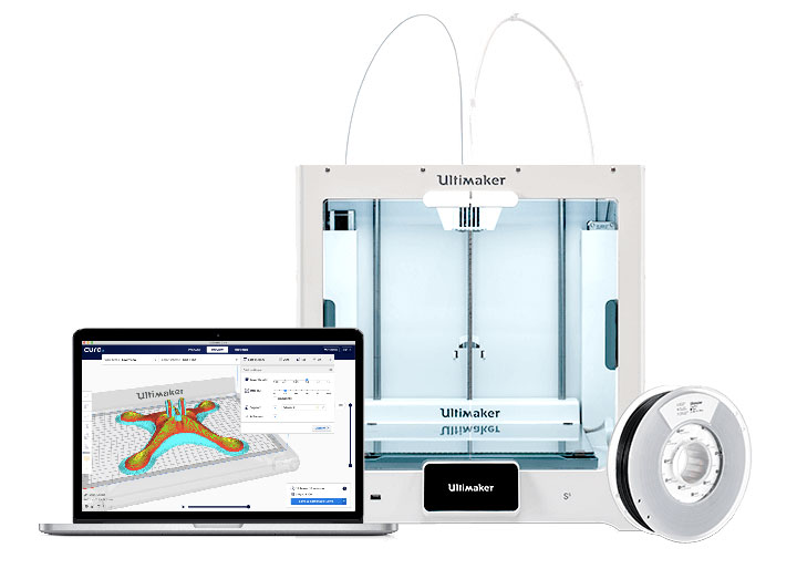 Ultimaker S5
