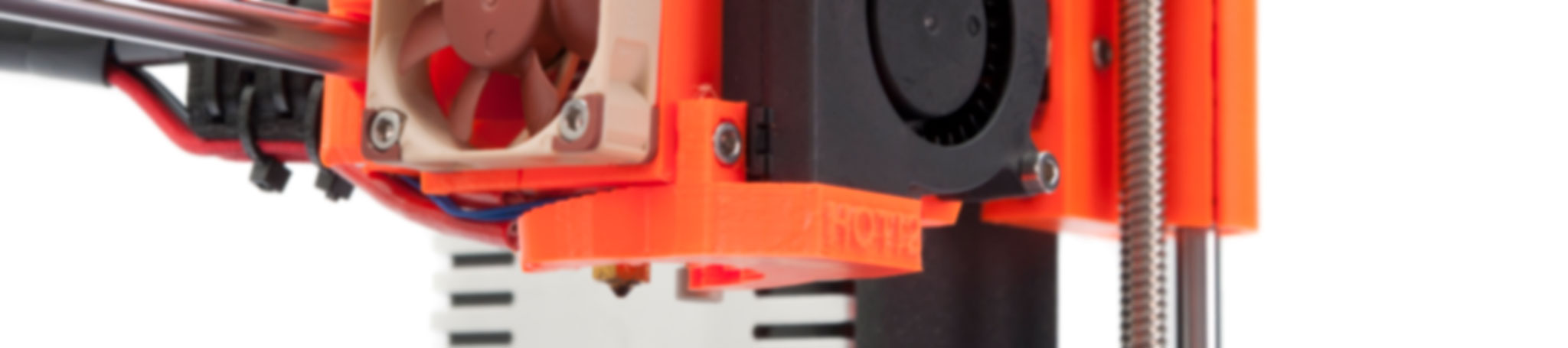 Prusa i3 MK3S