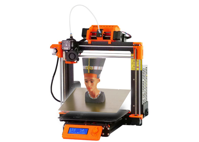 Prusa i3 MK3S