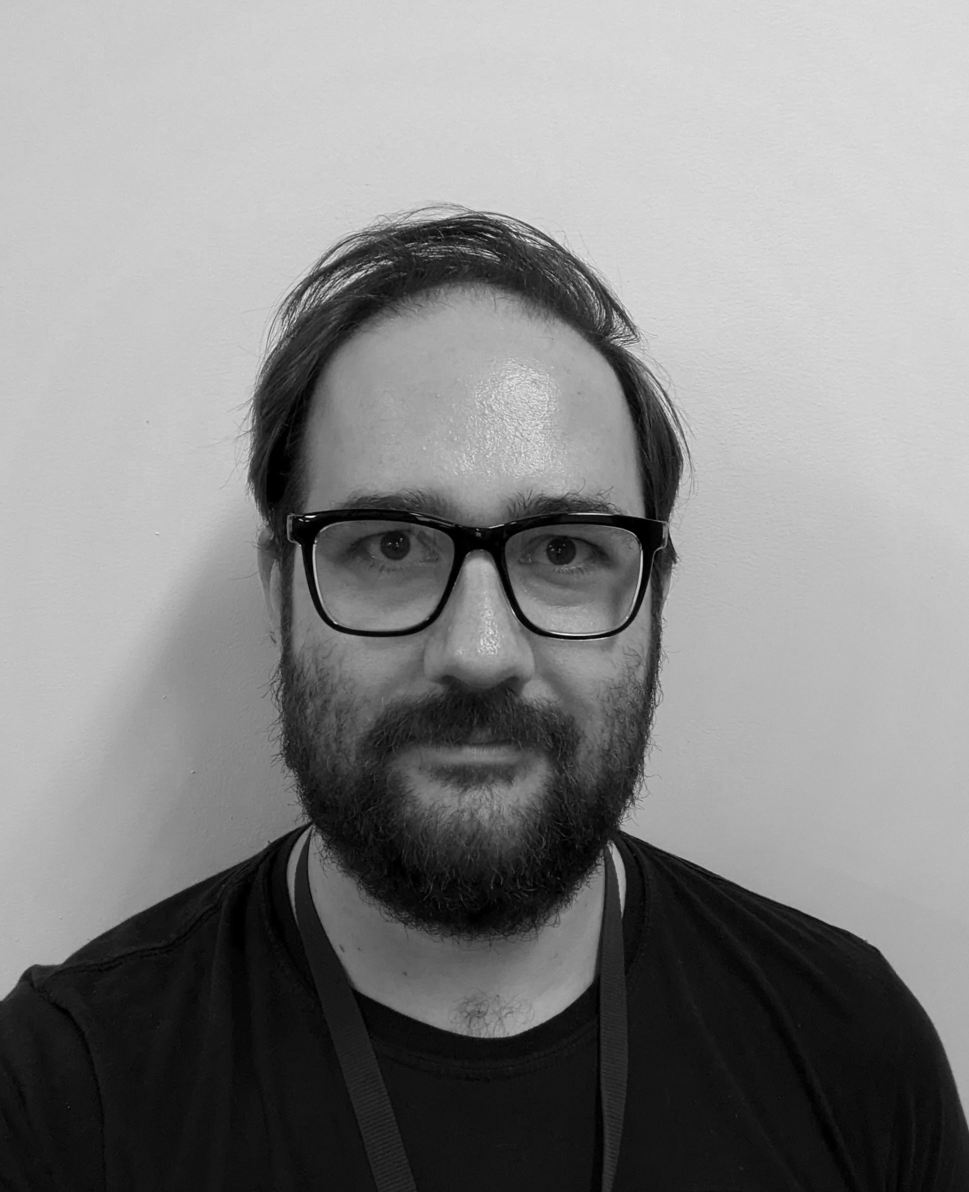 Ben Wheeler
